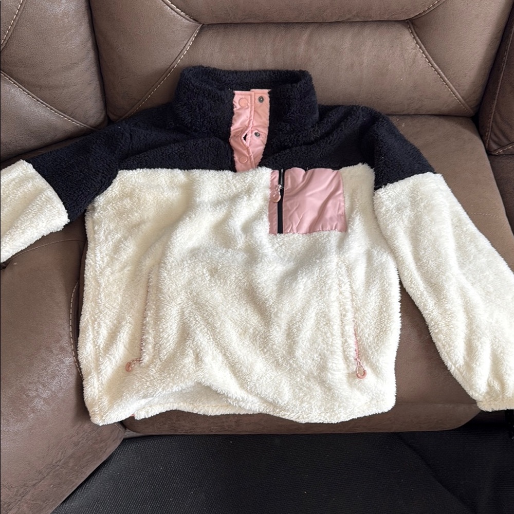 Roxy Alabama fleece